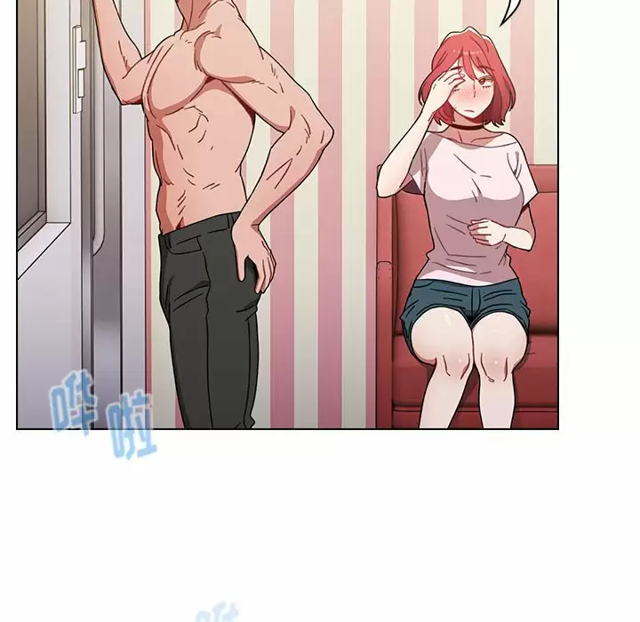 小孩子才做选择 - 韩国漫画第4话P22