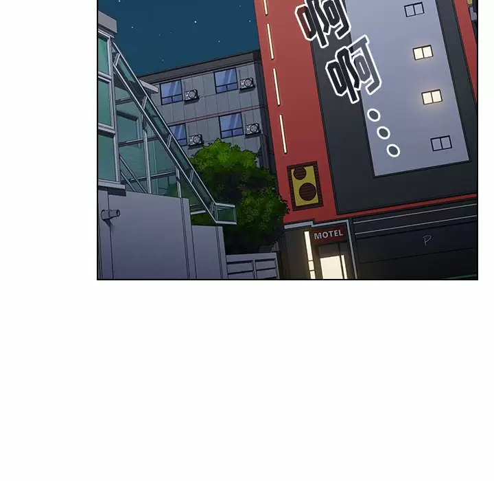 小孩子才做选择 - 韩国漫画第4话P32