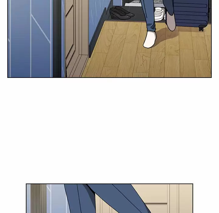 小孩子才做选择 - 韩国漫画第4话P142