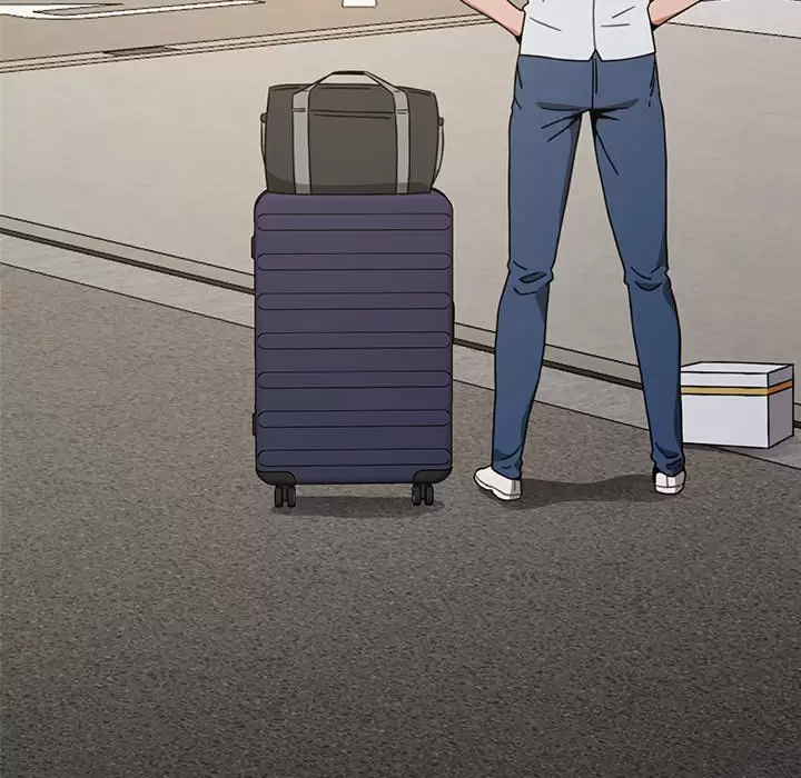 小孩子才做选择 - 韩国漫画第4话P57