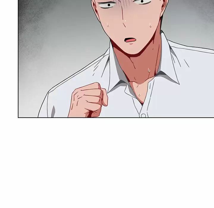 小孩子才做选择 - 韩国漫画第4话P151