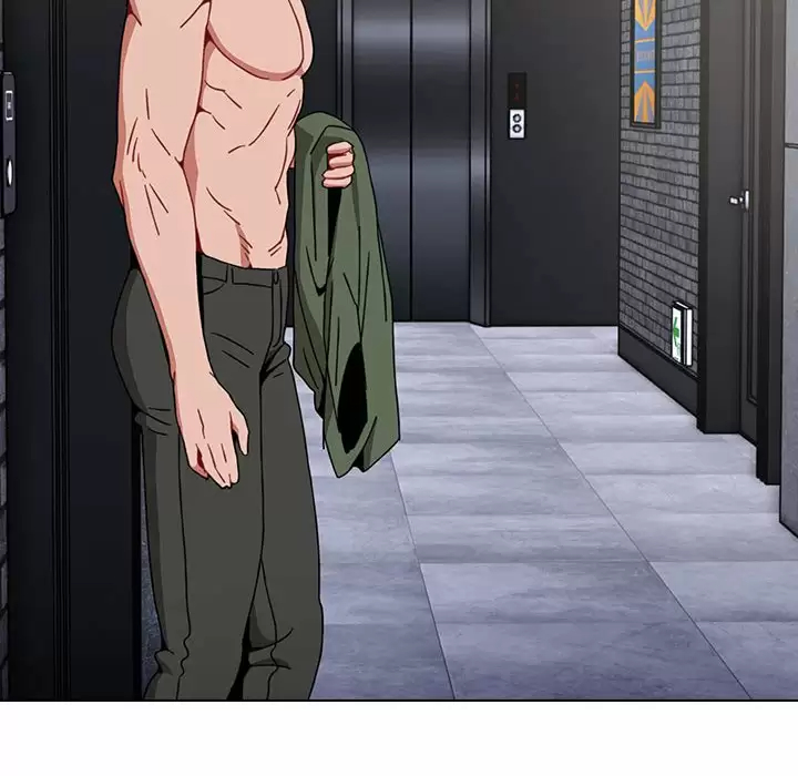 小孩子才做选择 - 韩国漫画第4话P26