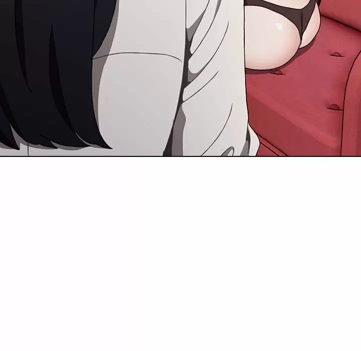 小孩子才做选择 - 韩国漫画第4话P12