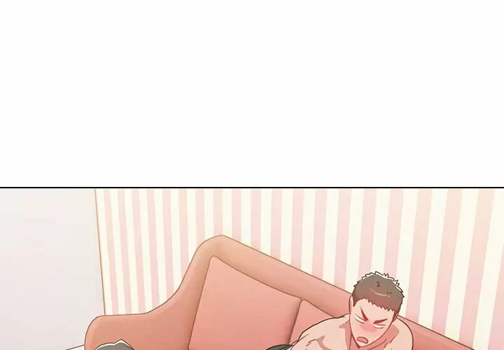 小孩子才做选择 - 韩国漫画第4话P4