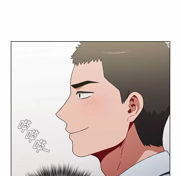 小孩子才做选择 - 韩国漫画第4话P135