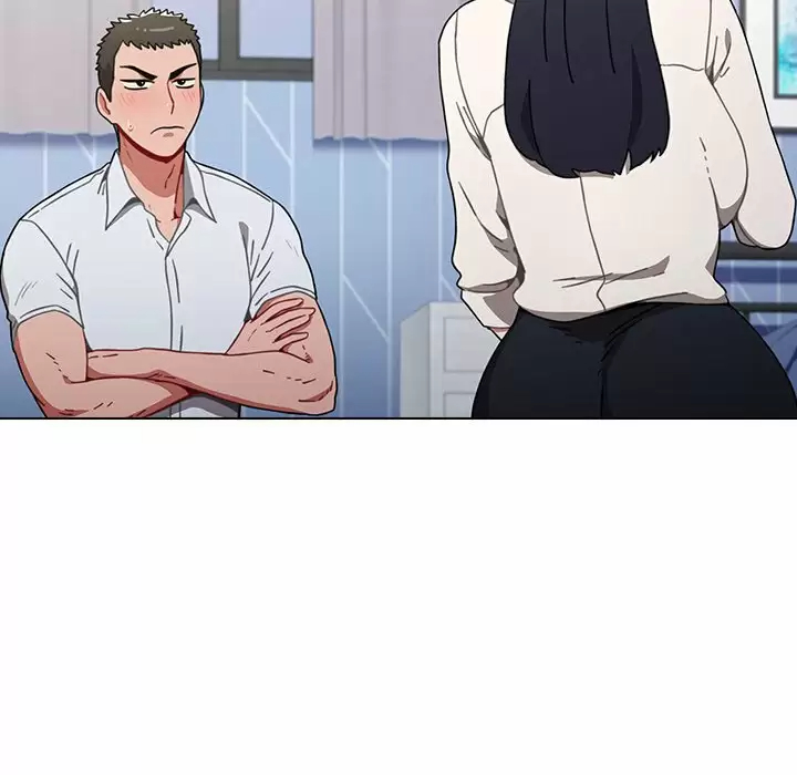 小孩子才做选择 - 韩国漫画第4话P162