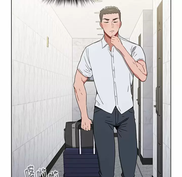 小孩子才做选择 - 韩国漫画第4话P127