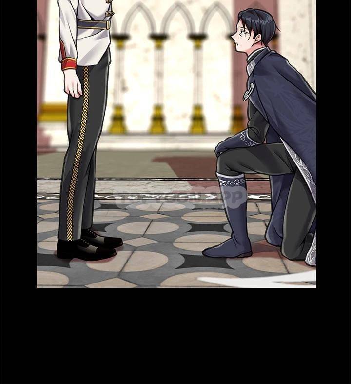 调教宫廷恶女第3话 束缚下喷了满地水的蜜穴P30