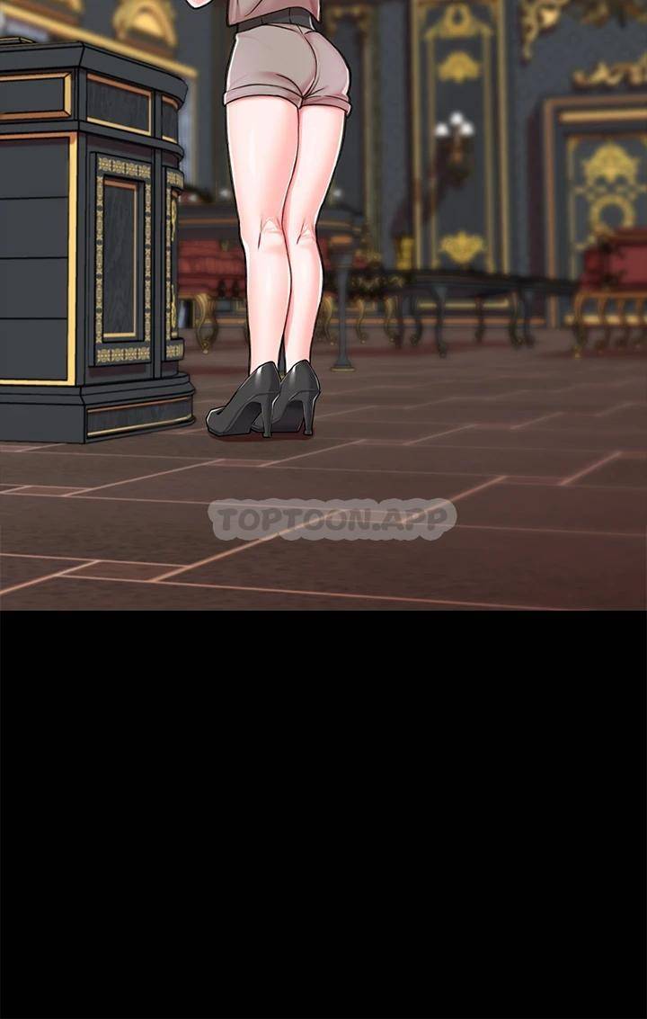 调教宫廷恶女第5话 服从是本分，凌辱是福祉P37