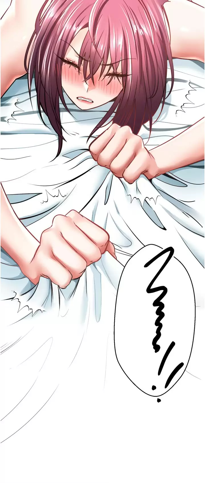 欲望成真App第5话 乐于在户外裸露的淫荡母狗P36