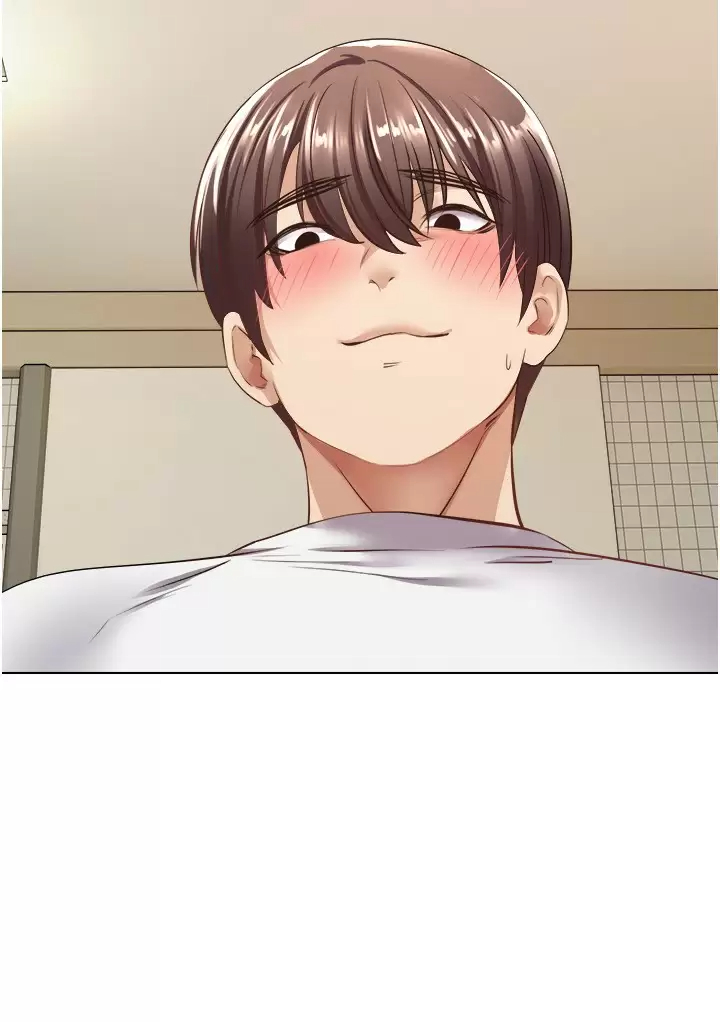 欲望成真App第5话 乐于在户外裸露的淫荡母狗P28