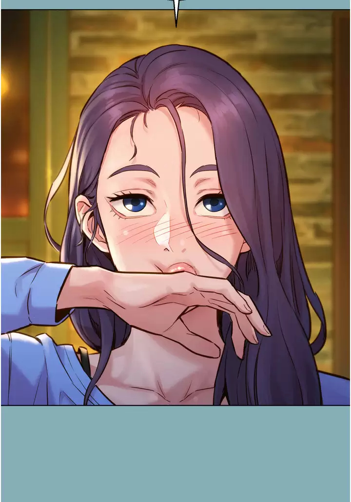 友情万睡第1话 男人被谁吹都会硬!P36