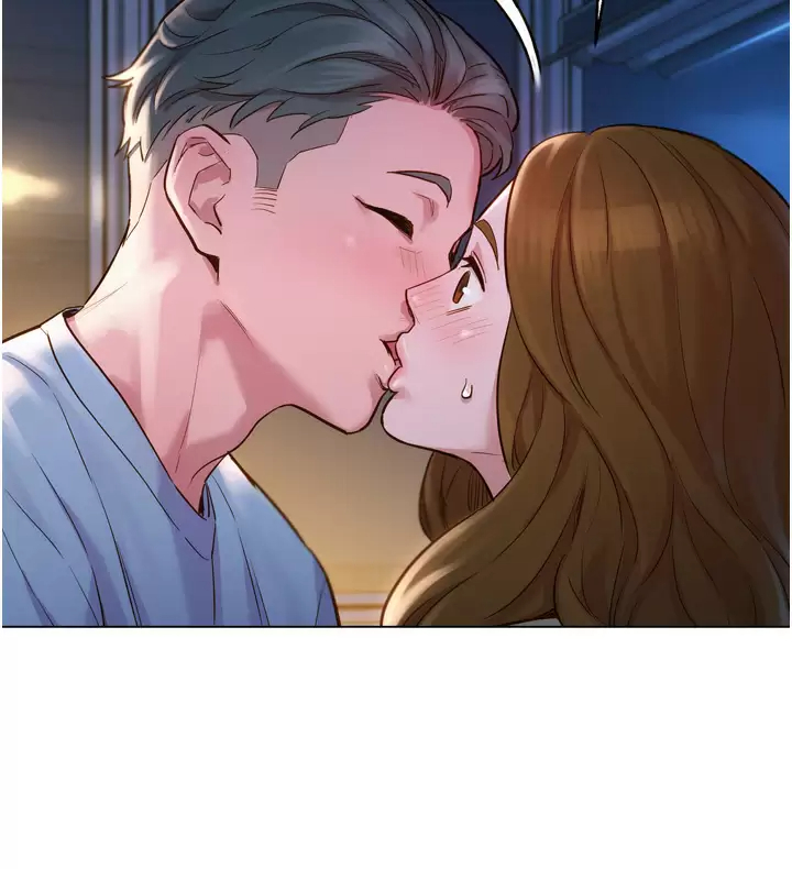 友情万睡第2话 我们不可以...越线P47