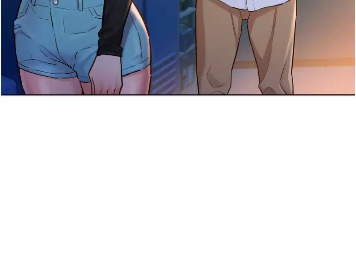 友情万睡第3话 插越深，呻吟声就越大P23