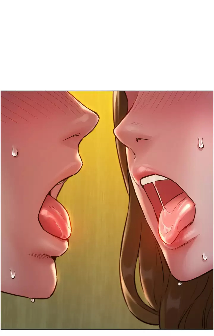 友情万睡第4话 和学妹在厕所交换...条件P24