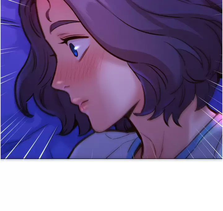 友情万睡第5话 我好像喜欢你P43