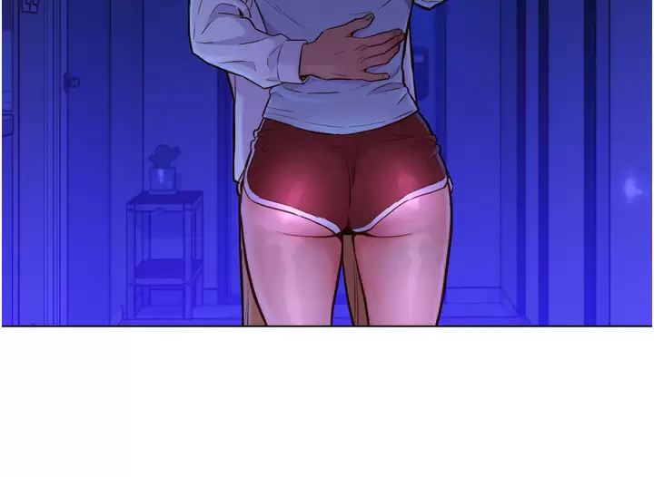 友情万睡第5话 我好像喜欢你P32