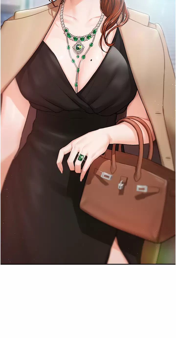 私宅女主人第1话 提供顶级服务的随行秘书P21