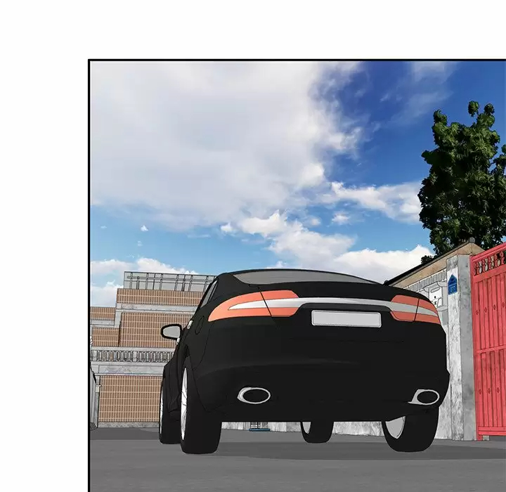 小夫妻的返乡生活第4话P95