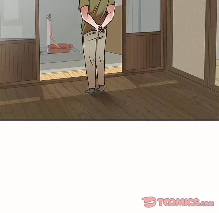 小夫妻的返乡生活第4话P123