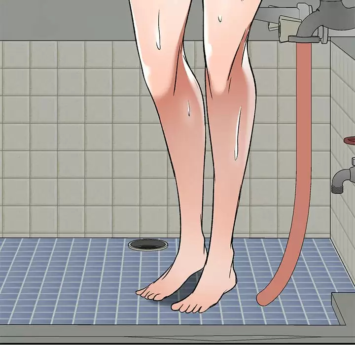 小夫妻的返乡生活第4话P130