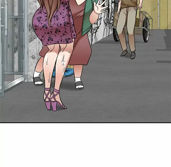 小夫妻的返乡生活第4话P115