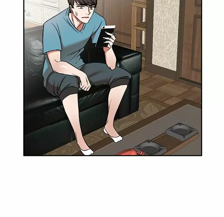 小夫妻的返乡生活第5话P97