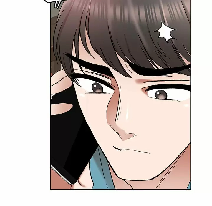 小夫妻的返乡生活第5话P102