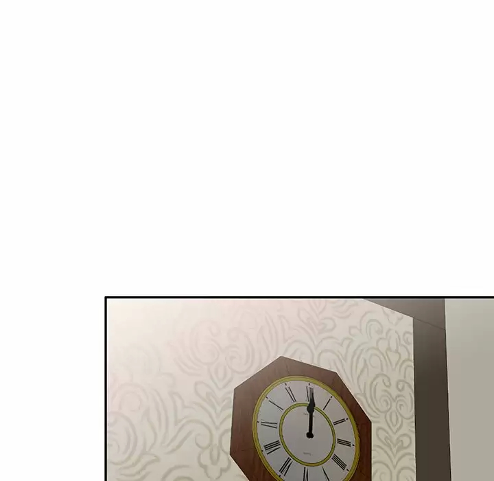 小夫妻的返乡生活第5话P94