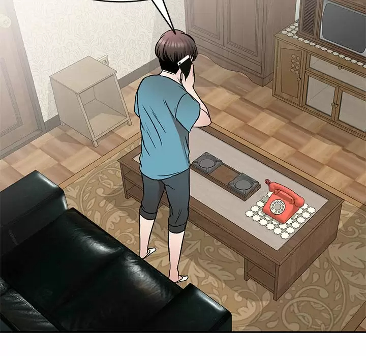 小夫妻的返乡生活第5话P104