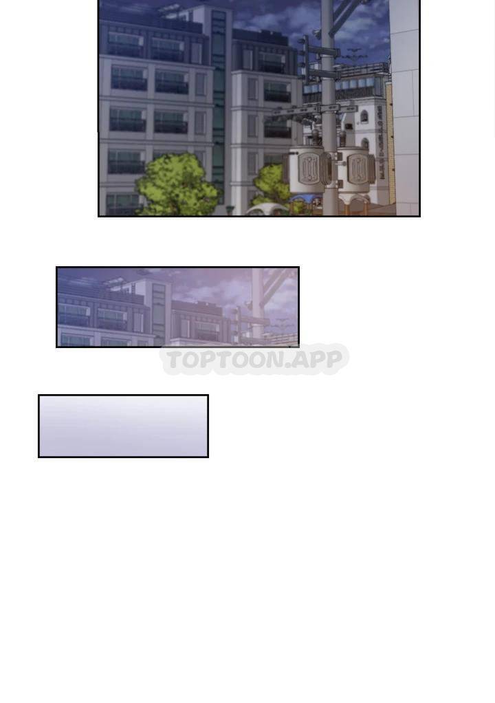 同居上下铺第1话 睡在上铺的裸女P55