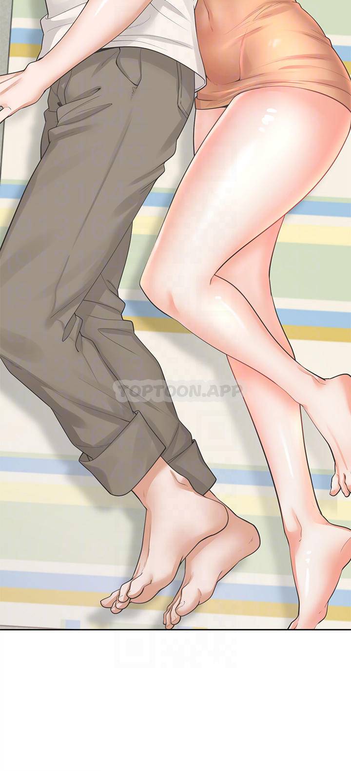 同居上下铺第4话 你有脱过女人的内衣吗?P7