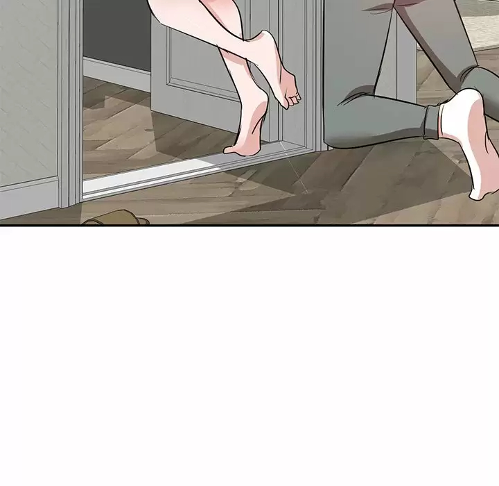 不良大嫂第4话P125