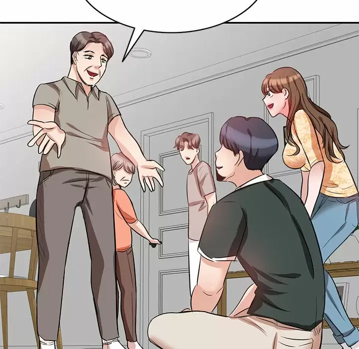 不良大嫂第4话P19