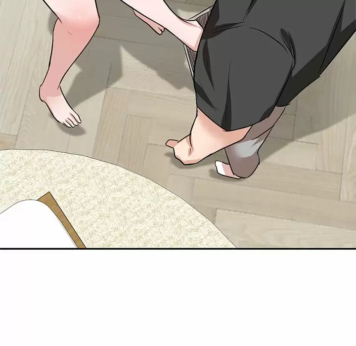 不良大嫂第4话P32