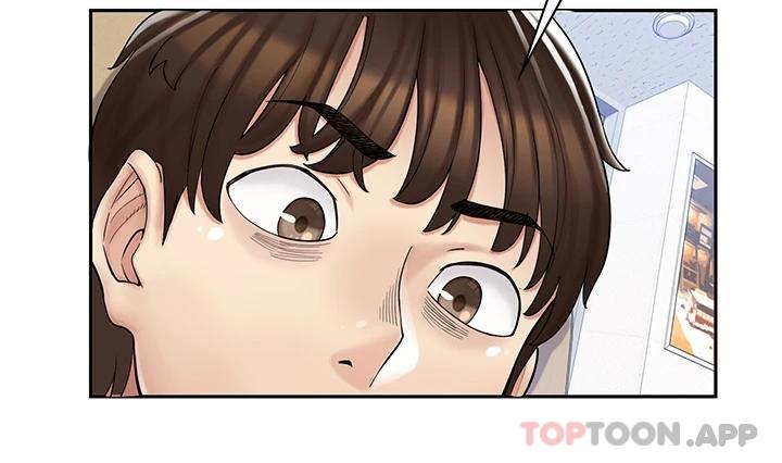 漫画店工读生第2话 埋头苦干的工读生P20