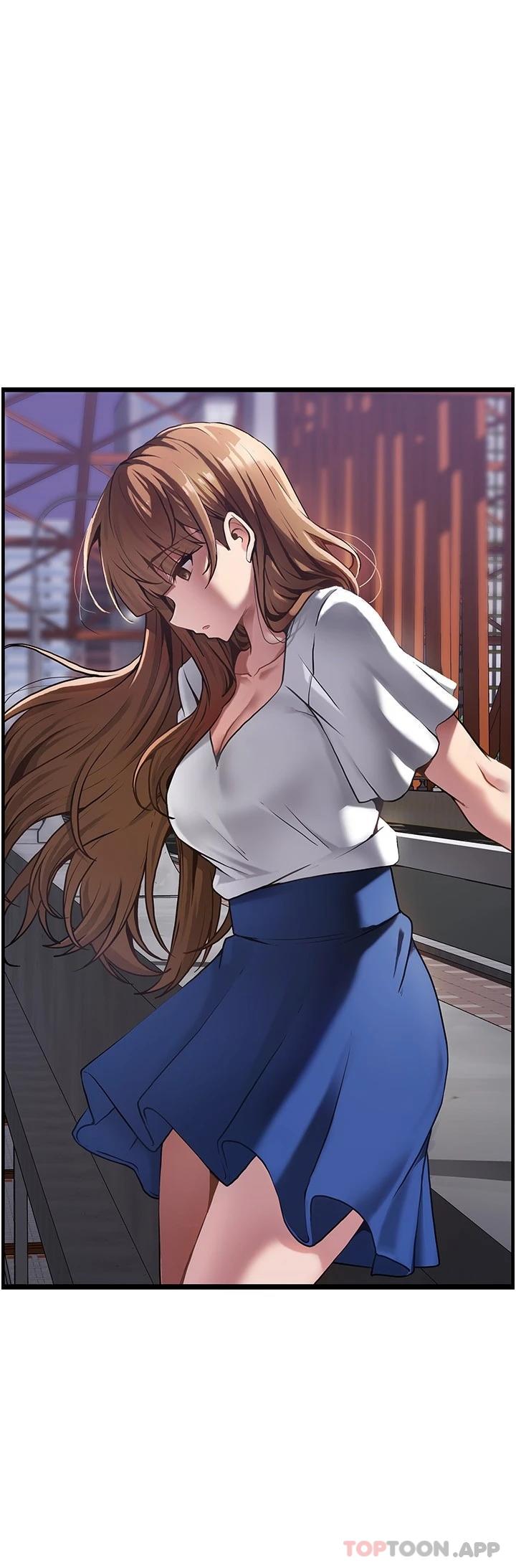 顶级按摩师第1话-改变人生的超能力P31