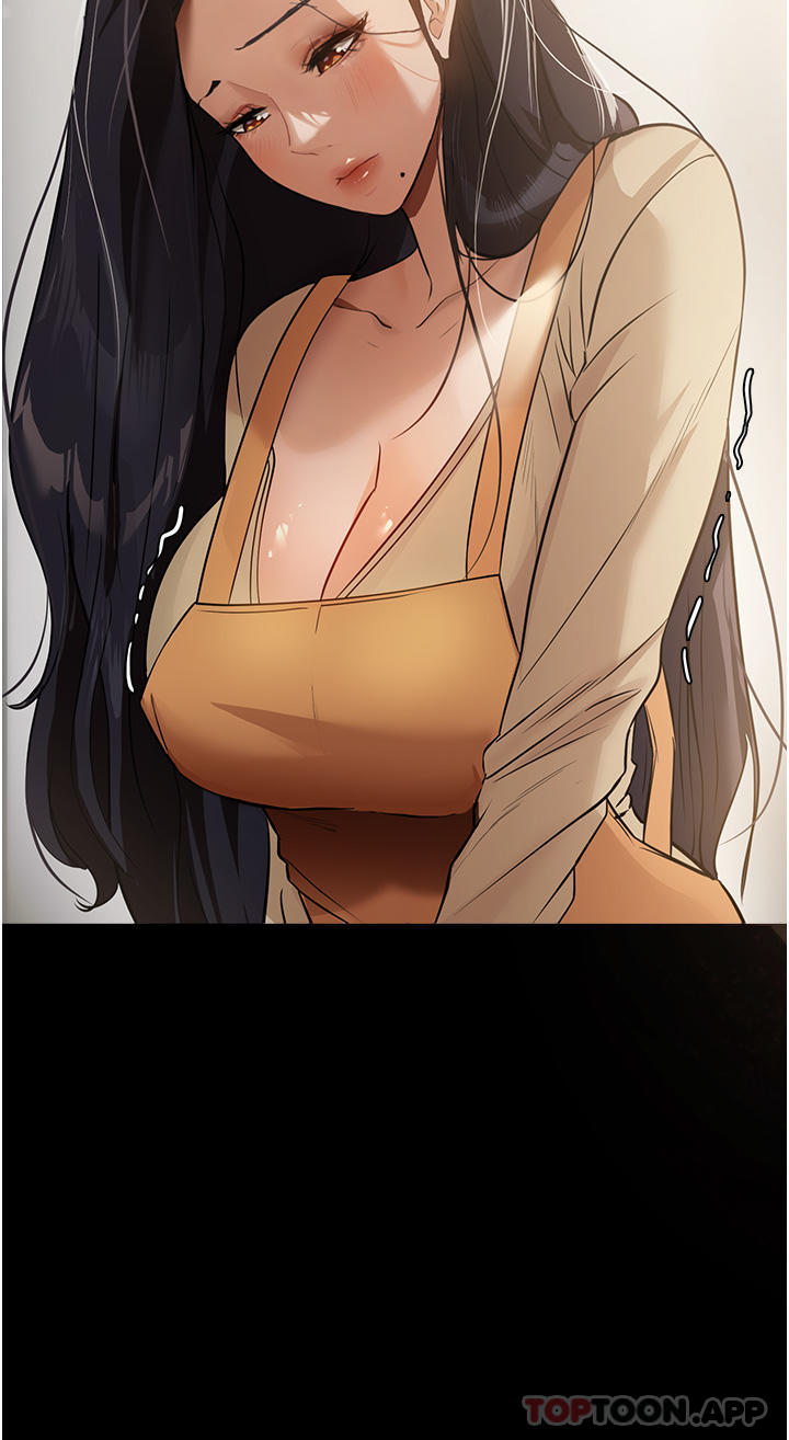 家政妇小姐姐第1话-湿透的姐妹俩P50