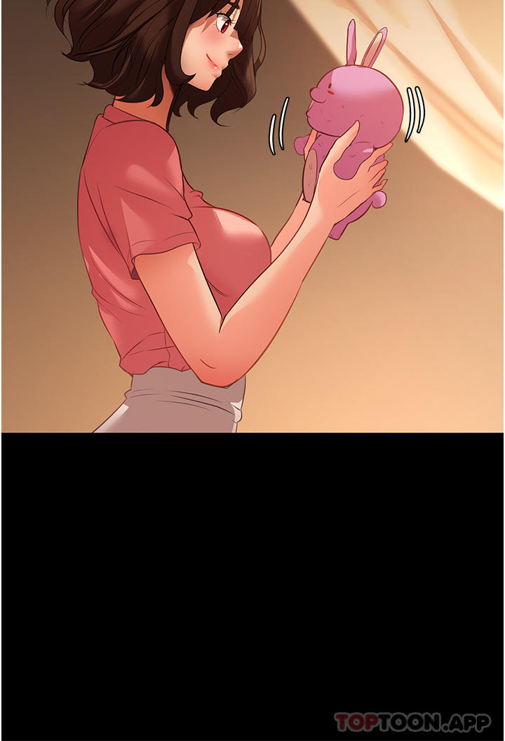 家政妇小姐姐第2话-第一次看到男人自慰P43