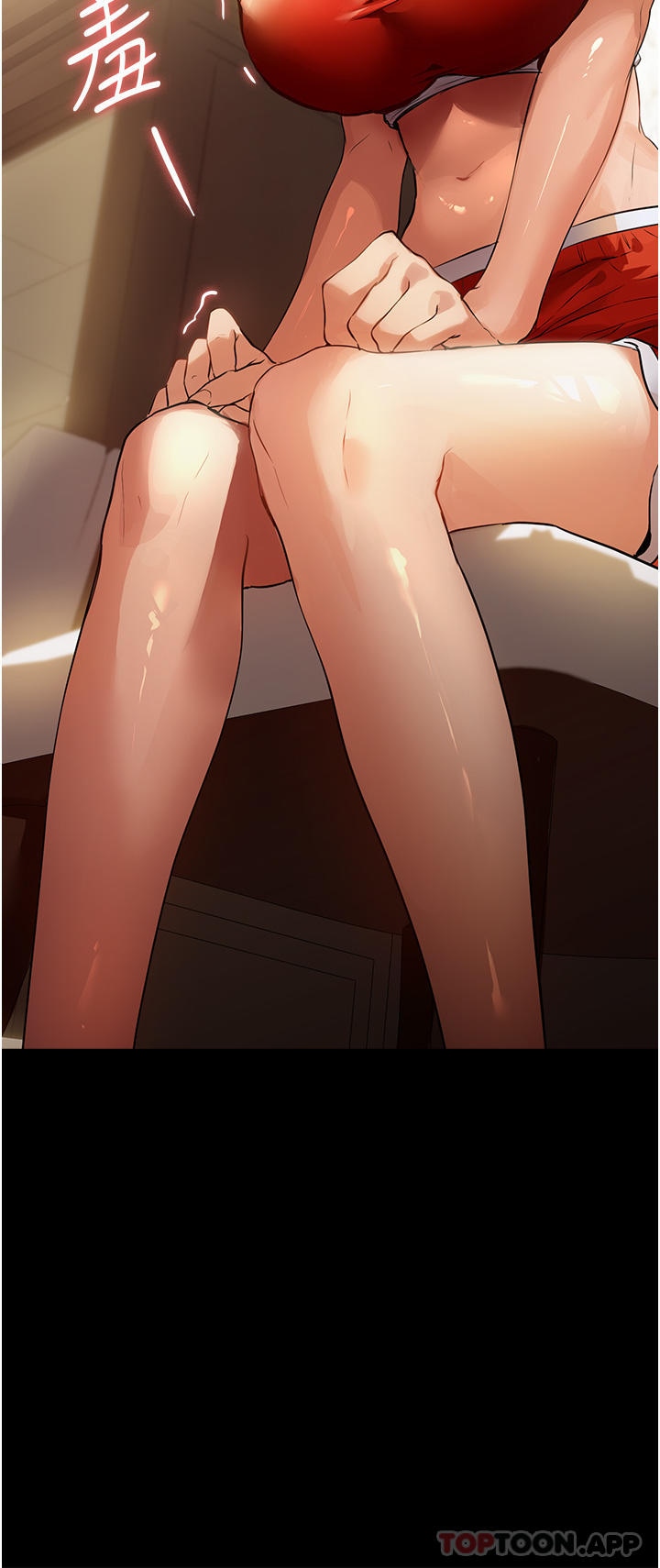 家政妇小姐姐第4话-满足好奇心的深喉咙P35