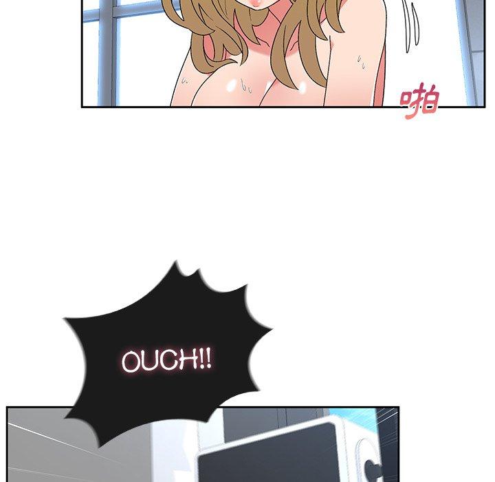 顽皮女孩敏儿第5话P159