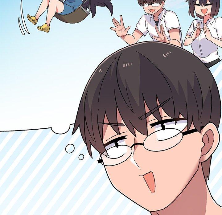 顽皮女孩敏儿第5话P114