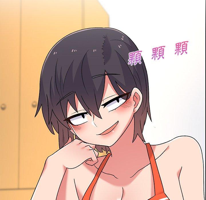 顽皮女孩敏儿第5话P78