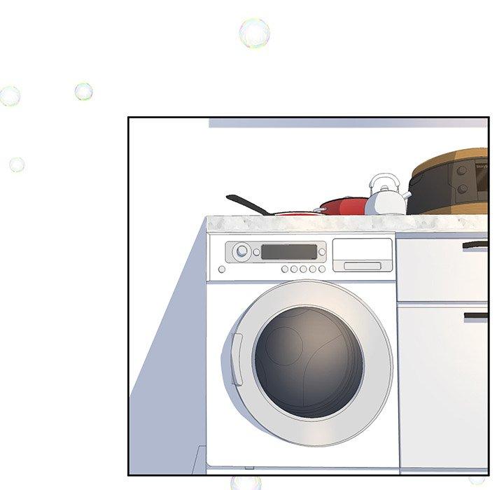 顽皮女孩敏儿第5话P82