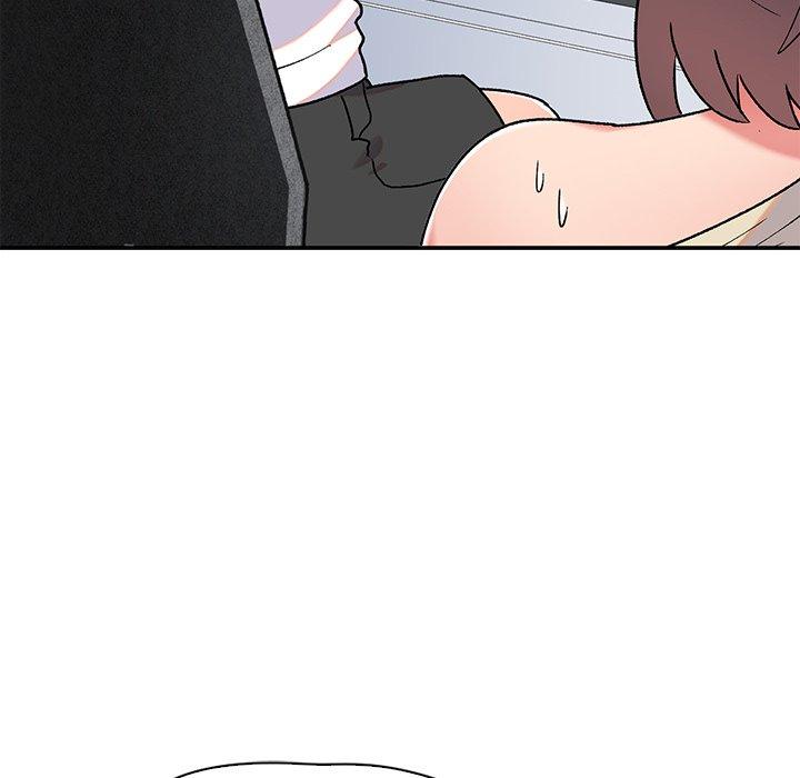 顽皮女孩敏儿第5话P162