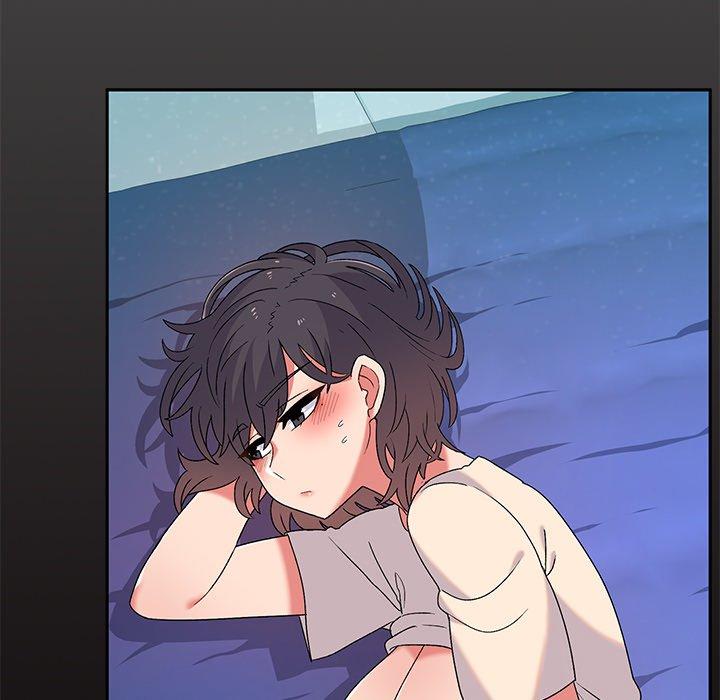 顽皮女孩敏儿第5话P8