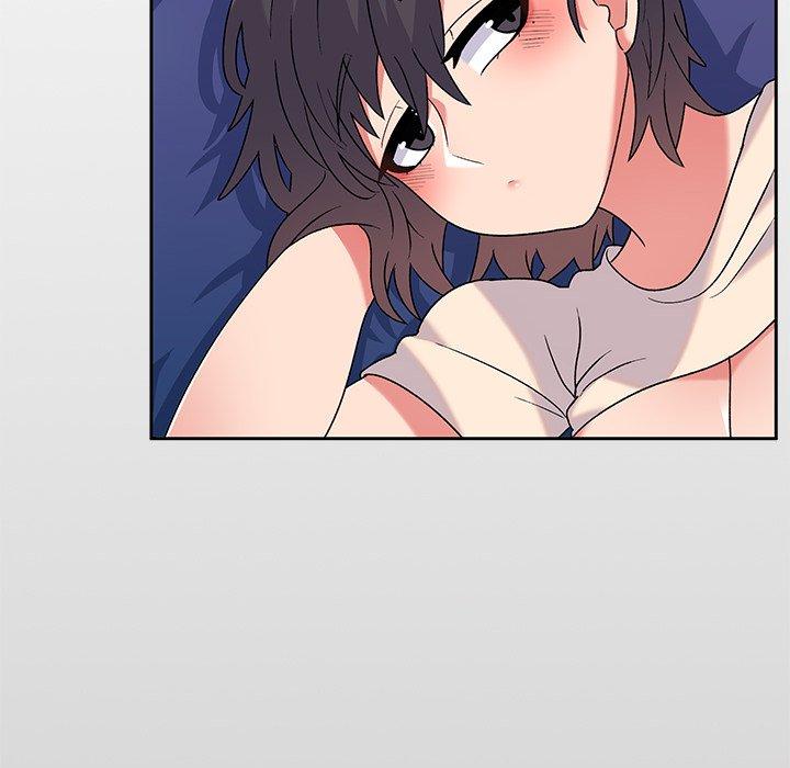 顽皮女孩敏儿第5话P24