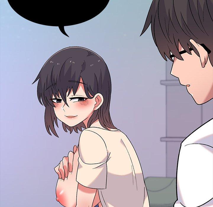 顽皮女孩敏儿第5话P32