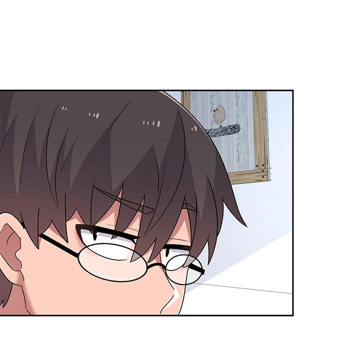 顽皮女孩敏儿第5话P117