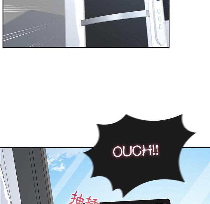 顽皮女孩敏儿第5话P160